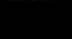 Desktop Screenshot of darksideofgravity.com